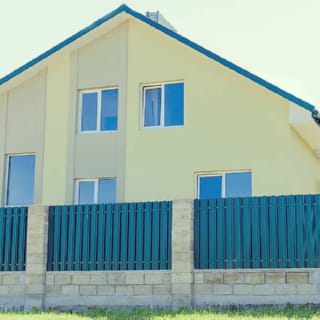 Заборы под ключ Заборы под ключ